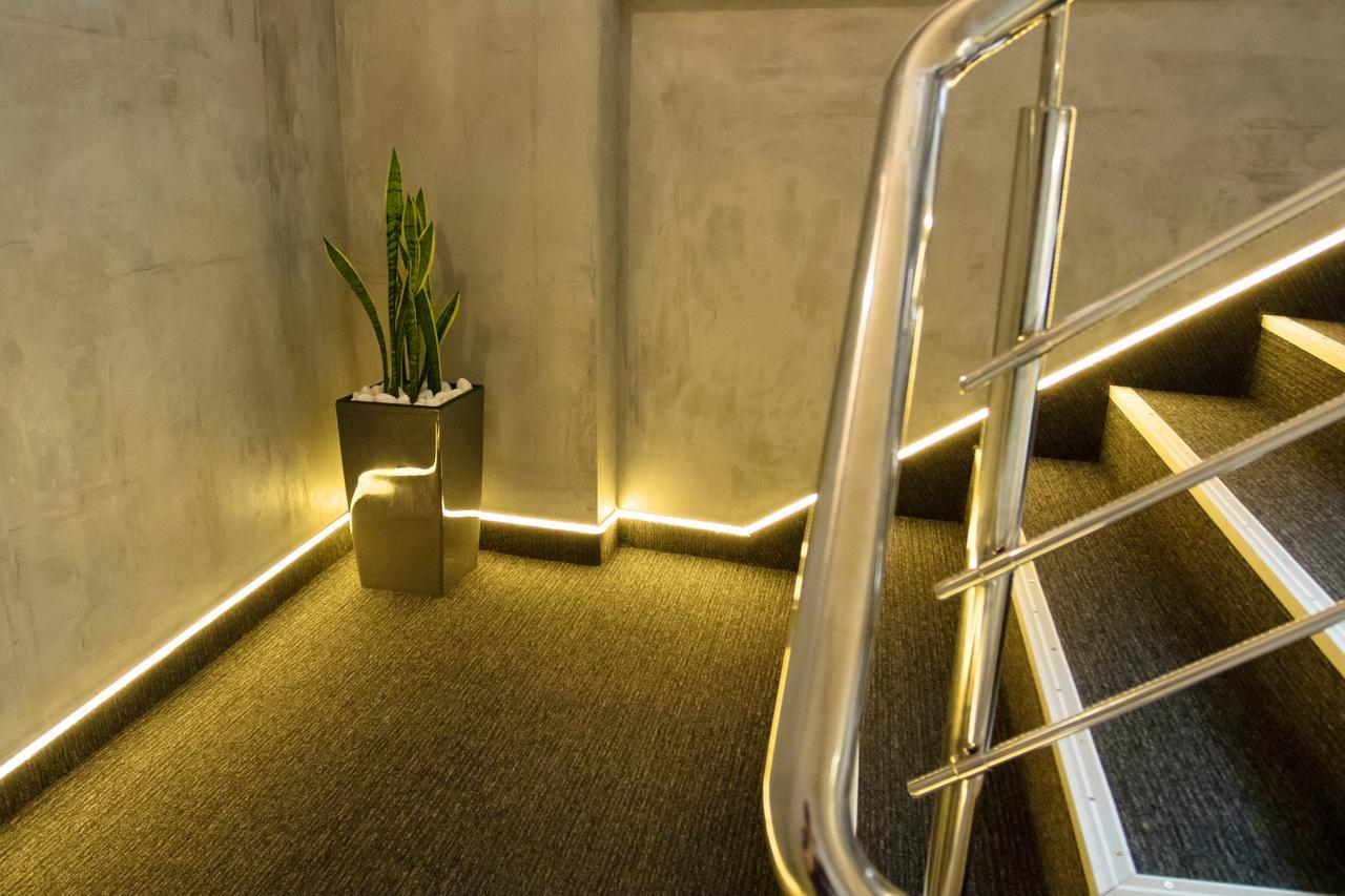 Etude Hotel Львов Экстерьер фото