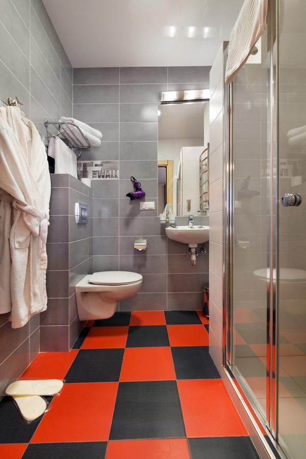 Etude Hotel Львов Экстерьер фото